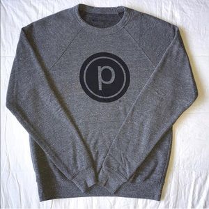 Pure Barre sweatshirt